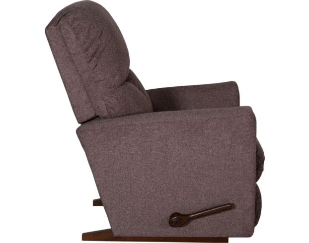 La-Z-Boy Hawthorn Mocha Rocker Recliner large image number 4