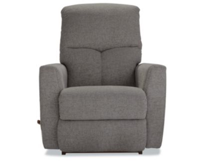 La-Z-Boy Hawthorn Smoke Rocker Recliner