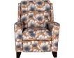 La-Z-Boy Rheeves Amber Pushback Recliner small image number 1