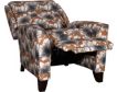La-Z-Boy Rheeves Amber Pushback Recliner small image number 3