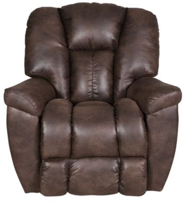 La Z Boy Maverick Rocker Recliner Homemakers Furniture