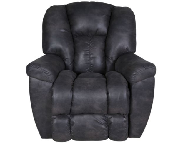 La Z Boy Maverick Rocker Recliner Homemakers