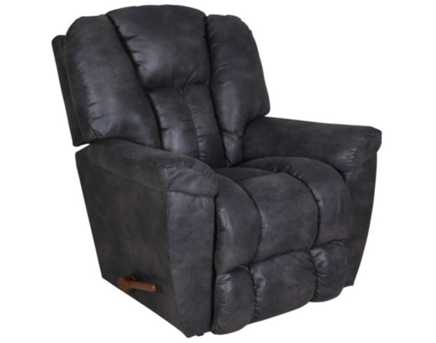 Lazy boy best sale maverick oversized recliner