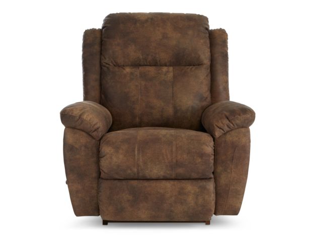 La-Z-Boy Joel Saddle Rocker Recliner large image number 1