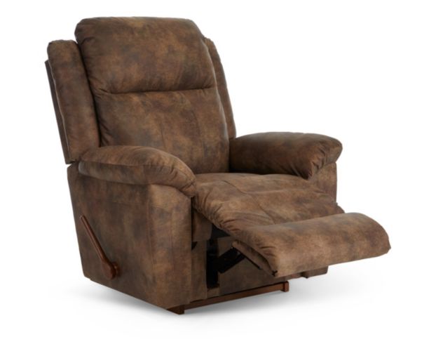 La-Z-Boy Joel Saddle Rocker Recliner large image number 3