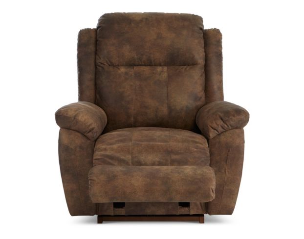 La-Z-Boy Joel Saddle Rocker Recliner large image number 6