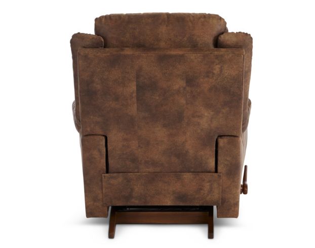 La-Z-Boy Joel Saddle Rocker Recliner large image number 8