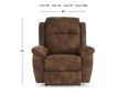 La-Z-Boy Joel Saddle Rocker Recliner small image number 9