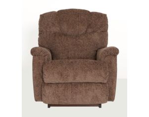 La-Z-Boy Lancer Chocolate Power Rocker Recliner