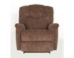 La-Z-Boy Lancer Chocolate Power Rocker Recliner small image number 1