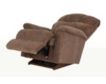 La-Z-Boy Lancer Chocolate Power Rocker Recliner small image number 3