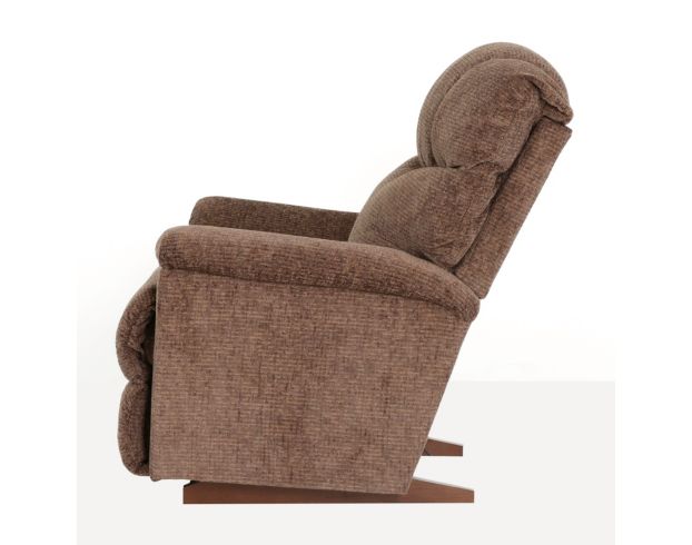 La-Z-Boy Lancer Chocolate Power Rocker Recliner large image number 5