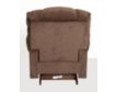 La-Z-Boy Lancer Chocolate Power Rocker Recliner small image number 7