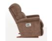 La-Z-Boy Lancer Chocolate Power Rocker Recliner small image number 9