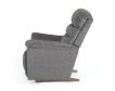 La-Z-Boy Joshua Sable Rocker Recliner small image number 3