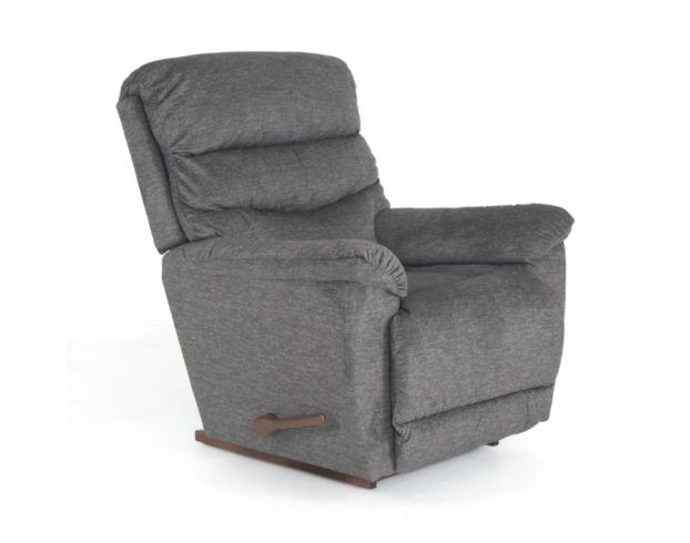 La-Z-Boy Joshua Sable Rocker Recliner large image number 9