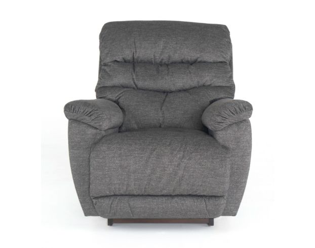 La-Z-Boy Joshua Sable Power Rocker Recliner large image number 1