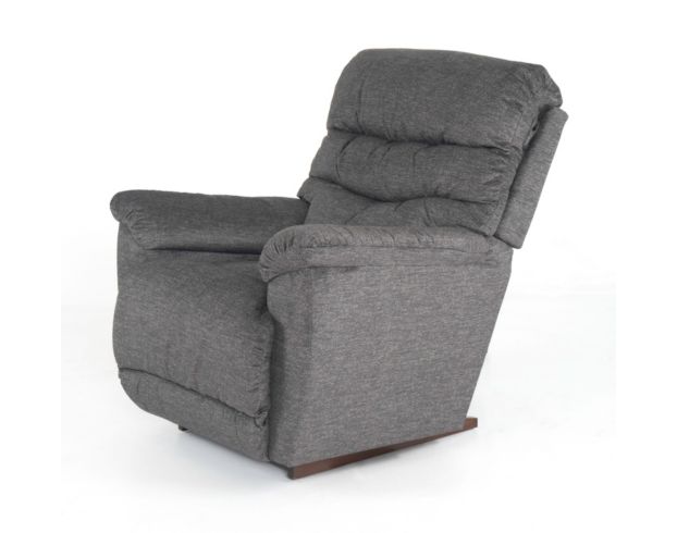 La-Z-Boy Joshua Sable Power Rocker Recliner large image number 3