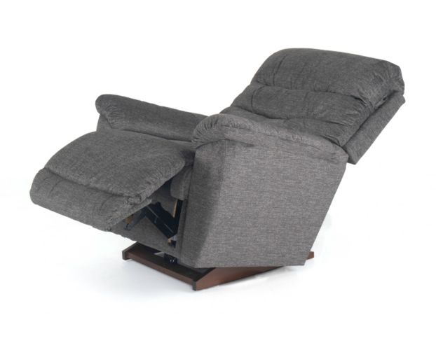 La-Z-Boy Joshua Sable Power Rocker Recliner large image number 4