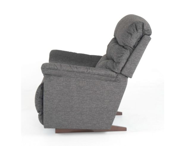 La-Z-Boy Joshua Sable Power Rocker Recliner large image number 5