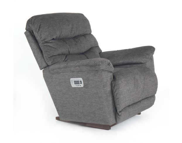 La-Z-Boy Joshua Sable Power Rocker Recliner large image number 10