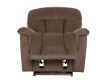 La-Z-Boy Mateo Walnut Rocker Recliner small image number 2