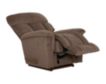 La-Z-Boy Mateo Walnut Rocker Recliner small image number 3