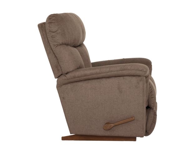 La-Z-Boy Mateo Walnut Rocker Recliner large image number 5