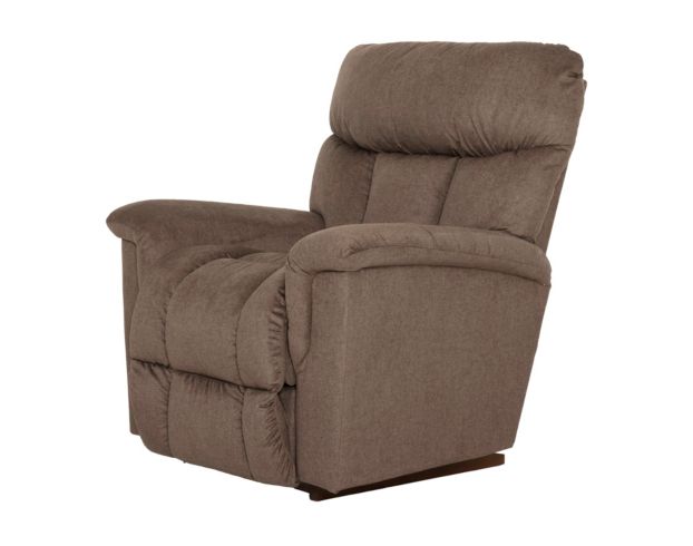 La-Z-Boy Mateo Walnut Rocker Recliner large image number 7