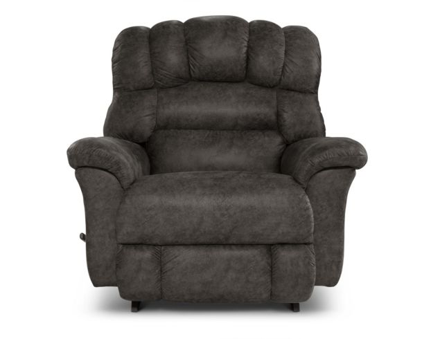 La-Z-Boy Randell Tar Rocker Recliner large image number 1