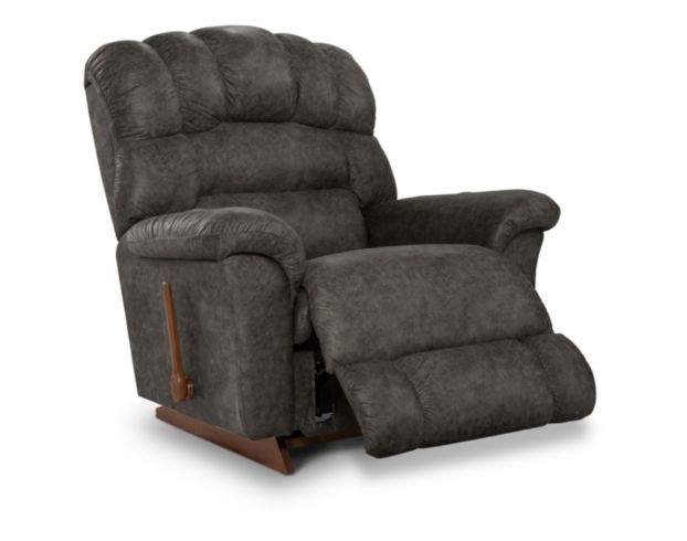 La-Z-Boy Randell Tar Rocker Recliner large image number 3