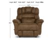 La-Z-Boy Randell Canyon Rocker Recliner small image number 5