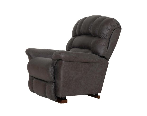 La-Z-Boy Randell Tar Gray Wall Recliner large image number 6