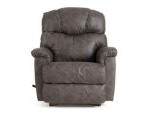 La-Z-Boy Lancer Gray Rocker Recliner