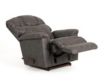 La-Z-Boy Lancer Gray Rocker Recliner small image number 3