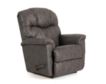 La-Z-Boy Lancer Gray Rocker Recliner small image number 4