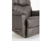 La-Z-Boy Lancer Gray Rocker Recliner small image number 7