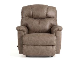 La-Z-Boy Lancer Mushroom Rocker Recliner