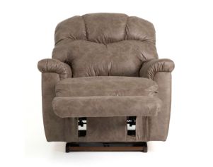 La-Z-Boy Lancer Mushroom Rocker Recliner