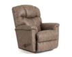 La-Z-Boy Lancer Mushroom Rocker Recliner small image number 4