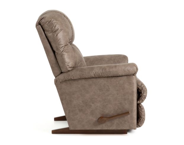 La-Z-Boy Lancer Mushroom Rocker Recliner large image number 5