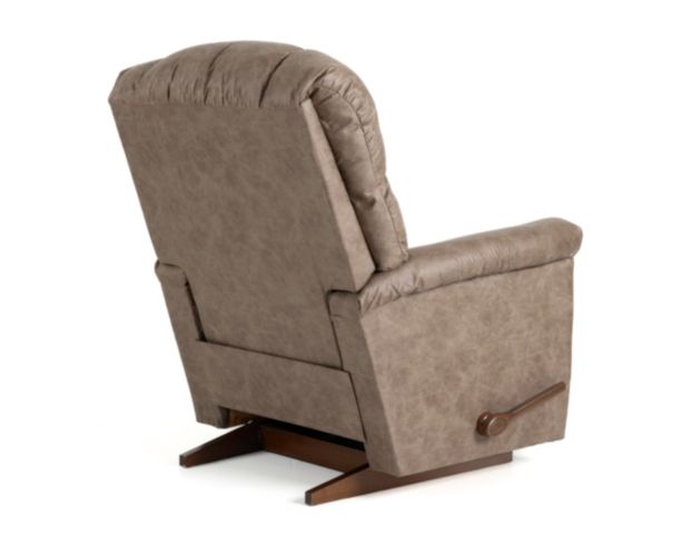 La-Z-Boy Lancer Mushroom Rocker Recliner large image number 6