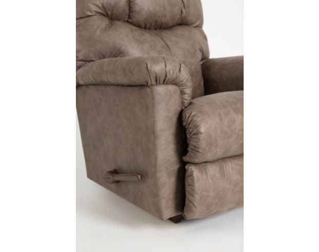 La-Z-Boy Lancer Mushroom Rocker Recliner large image number 7