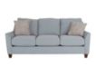 La-Z-Boy Noah Bluestone Sofa small image number 1