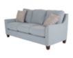 La-Z-Boy Noah Bluestone Sofa small image number 2