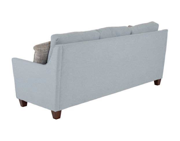 La-Z-Boy Noah Bluestone Sofa large image number 4