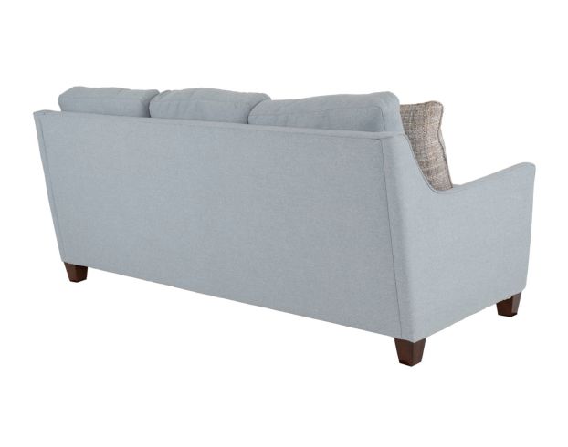 La-Z-Boy Noah Bluestone Sofa large image number 5