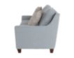 La-Z-Boy Noah Bluestone Loveseat small image number 3