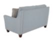 La-Z-Boy Noah Bluestone Loveseat small image number 4