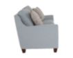 La-Z-Boy Noah Bluestone Loveseat small image number 6